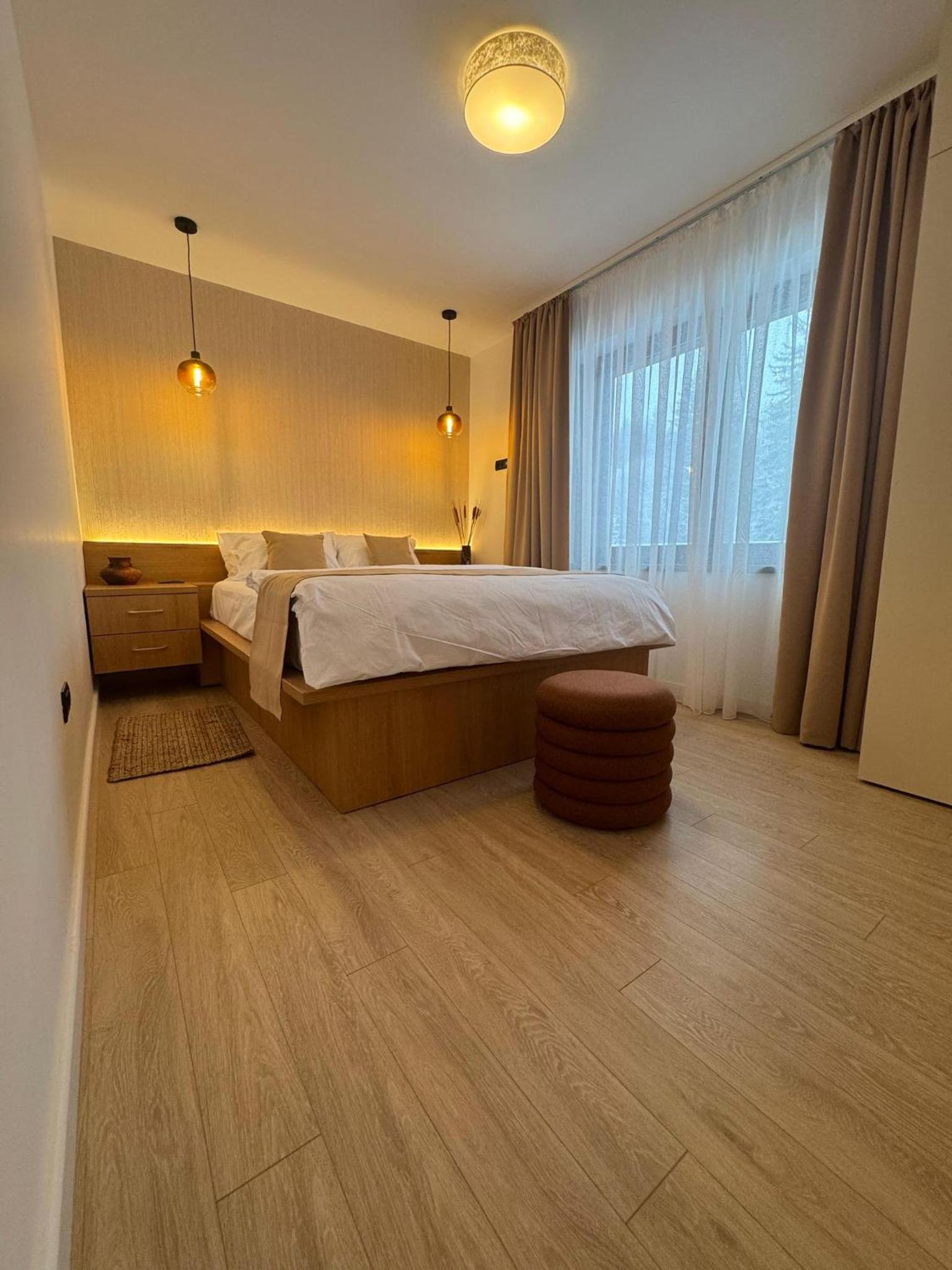 Massif Grand Chalet Apartments