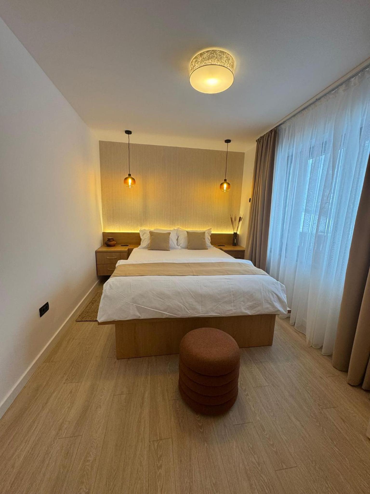 Massif Grand Chalet Apartments