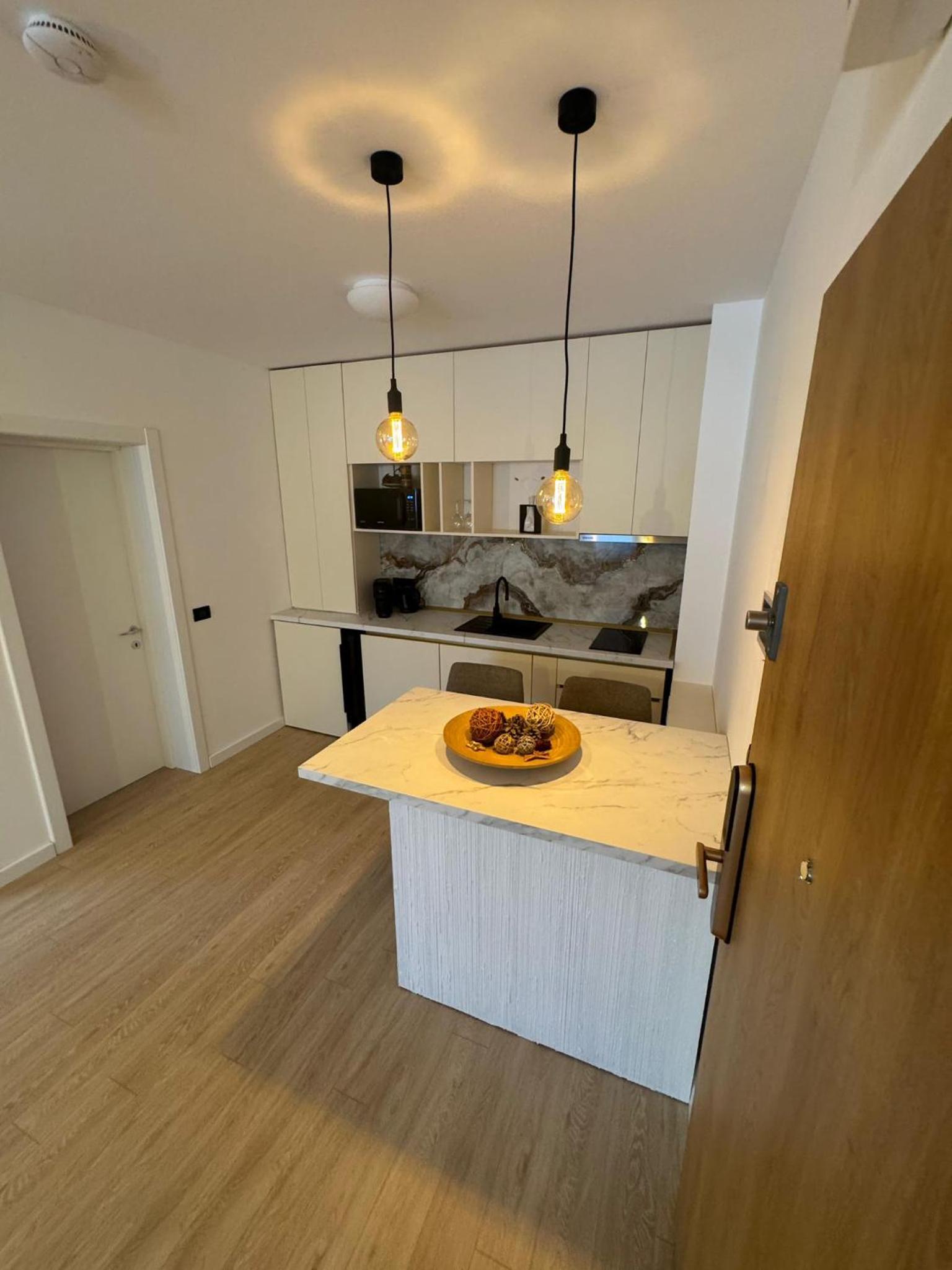 Massif Grand Chalet Apartments