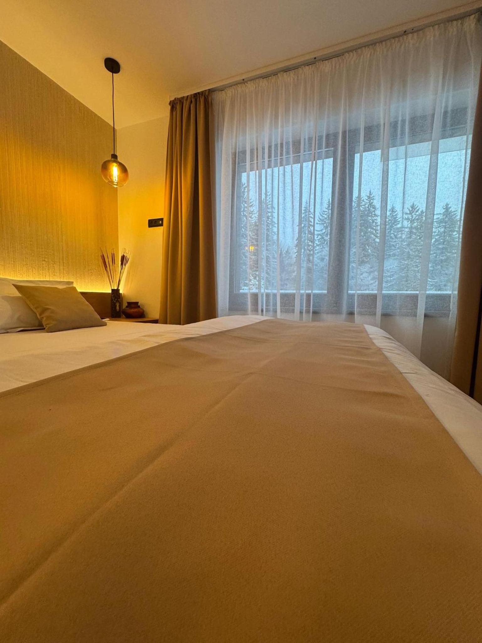 Massif Grand Chalet Apartments