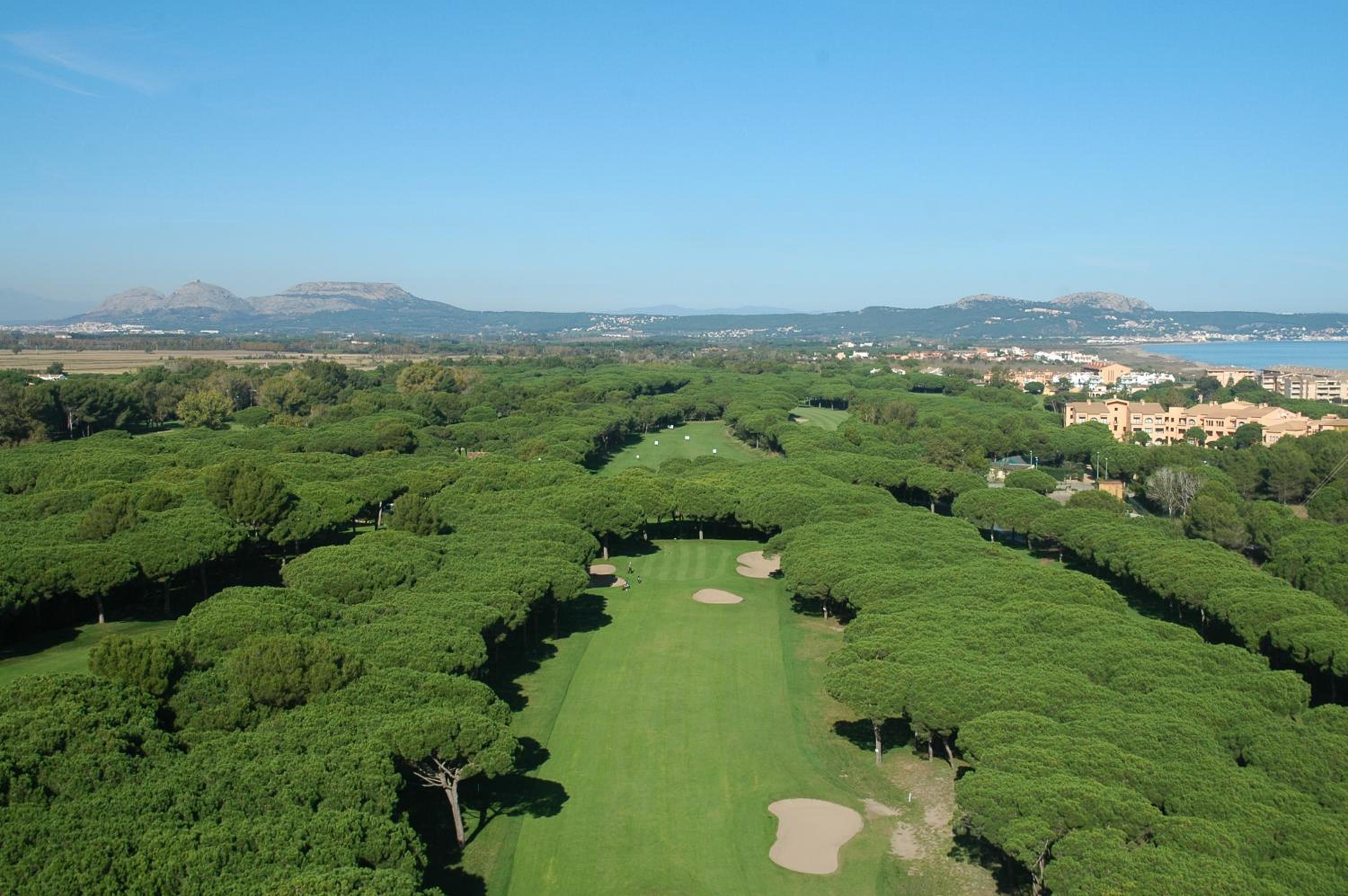 Apartaments Beach & Golf Resort