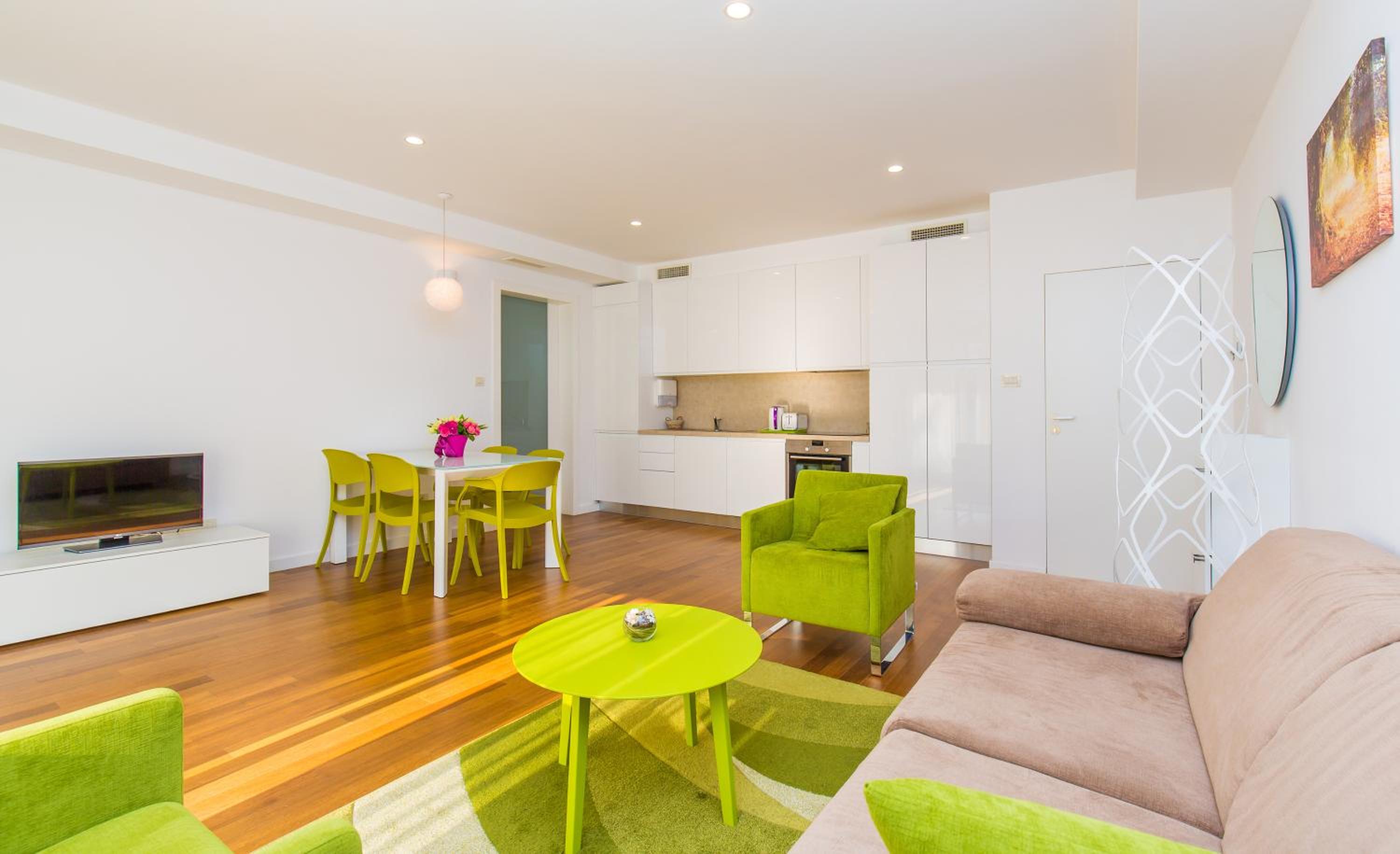Dubrovnik Luxury Residence – L’Orangerie