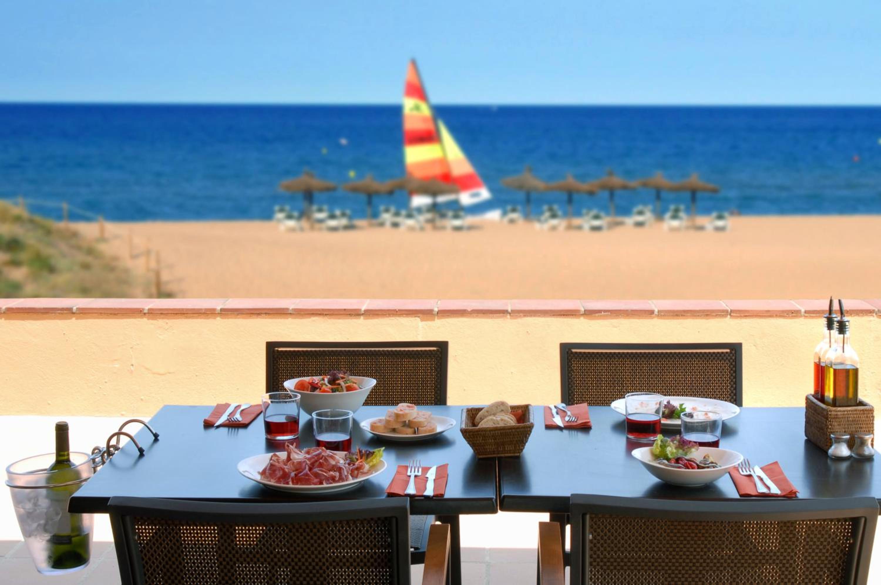 Apartaments Beach & Golf Resort