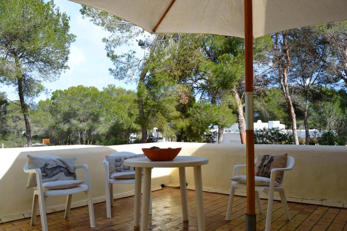 Residence Can Confort Formentera view 3