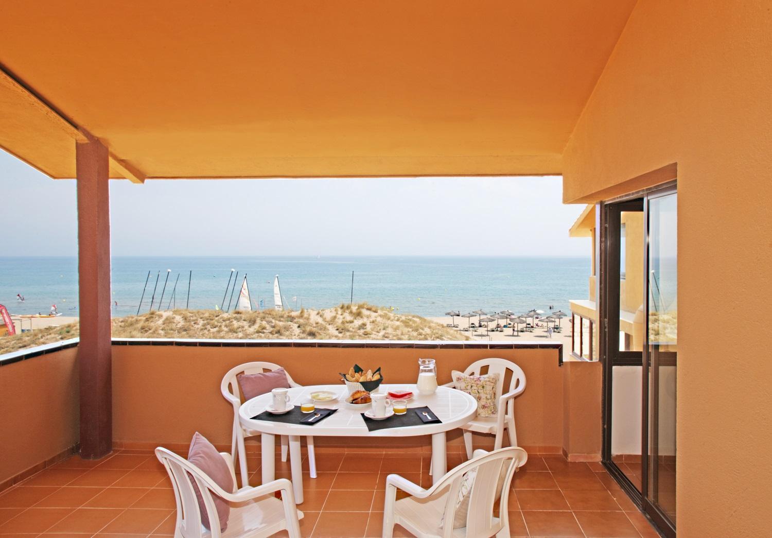 Apartaments Beach & Golf Resort