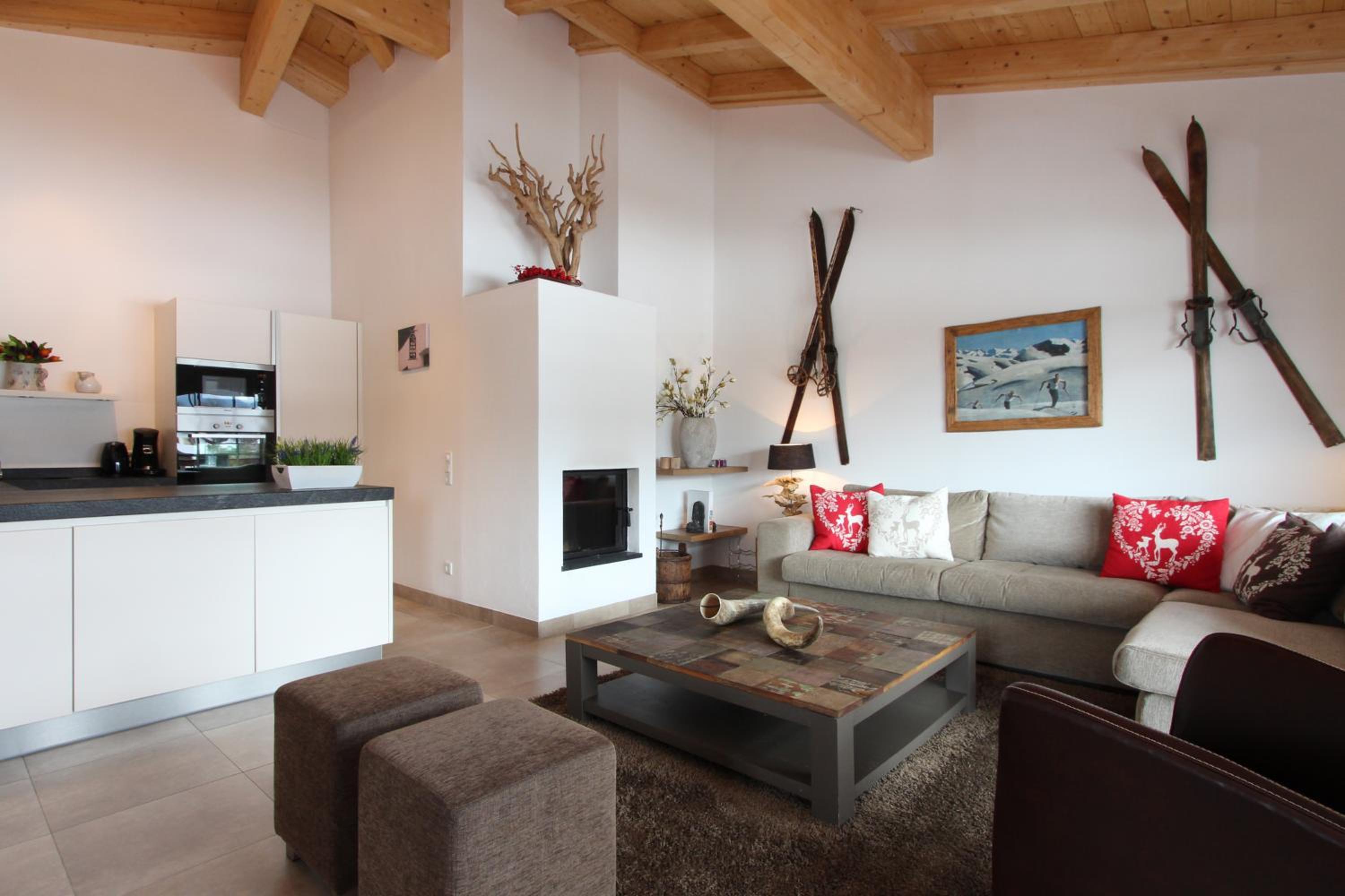 AvenidA Mountain Resort by Alpin Rentals - incl Summercard