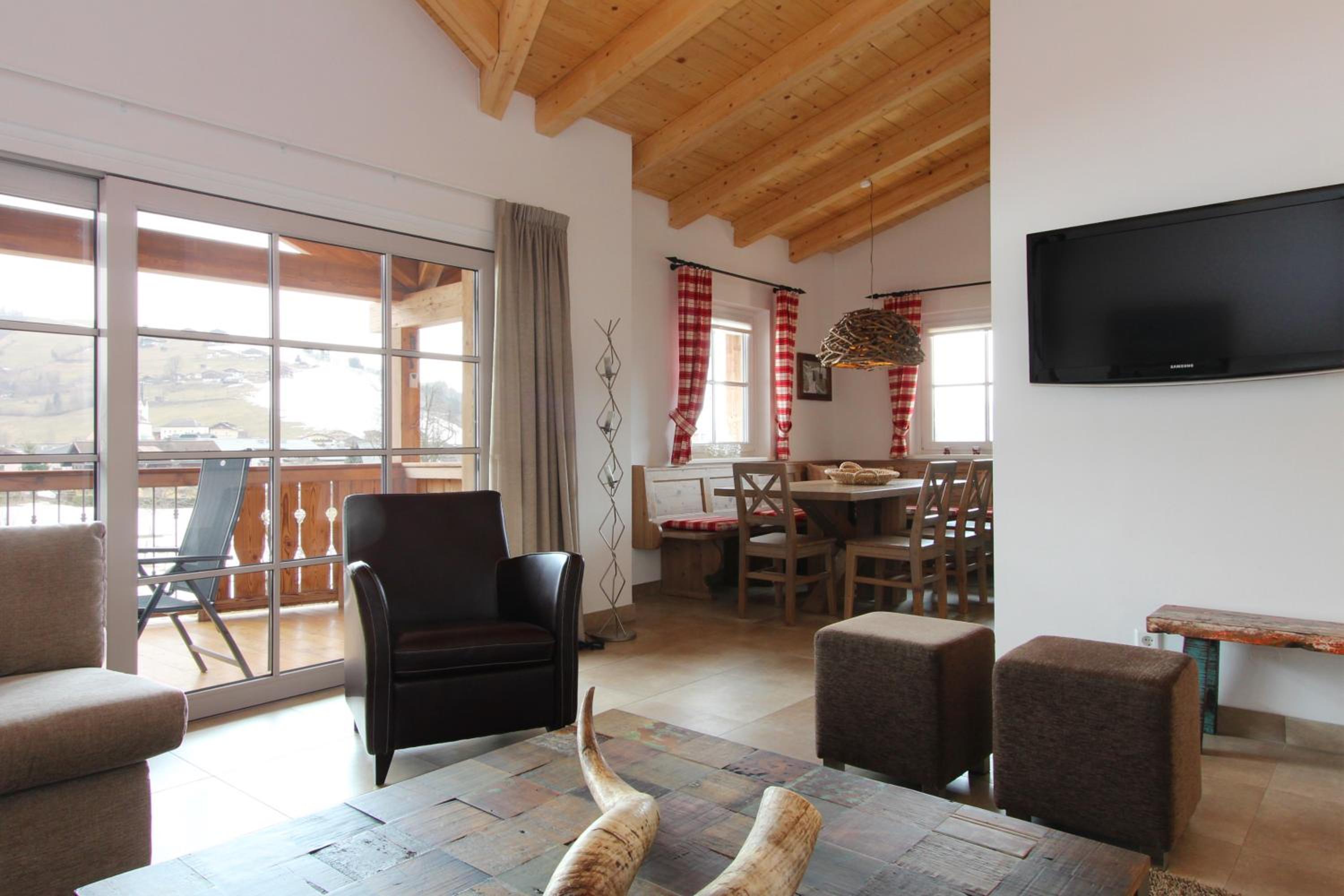 AvenidA Mountain Resort by Alpin Rentals - incl Summercard