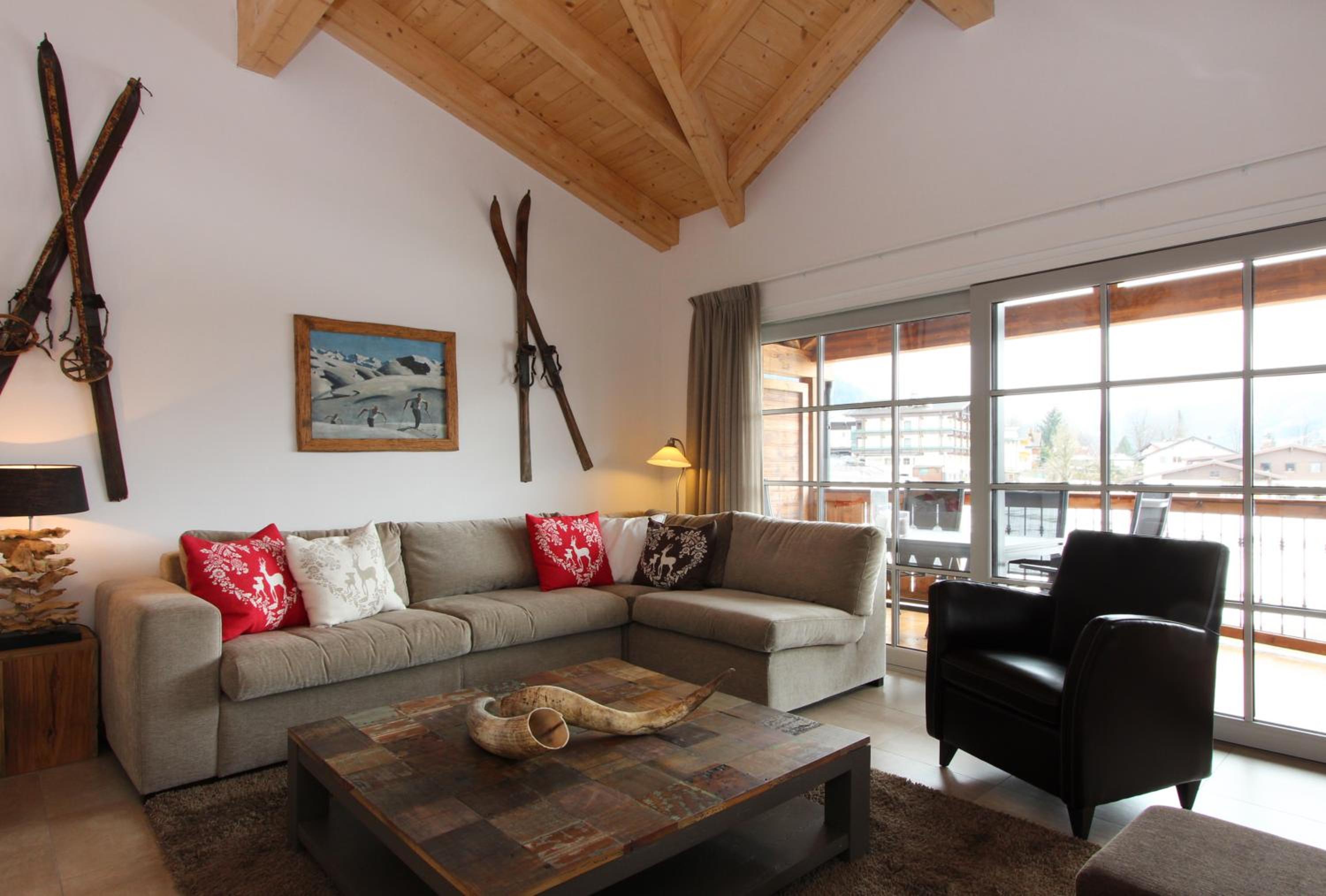AvenidA Mountain Resort by Alpin Rentals - incl Summercard
