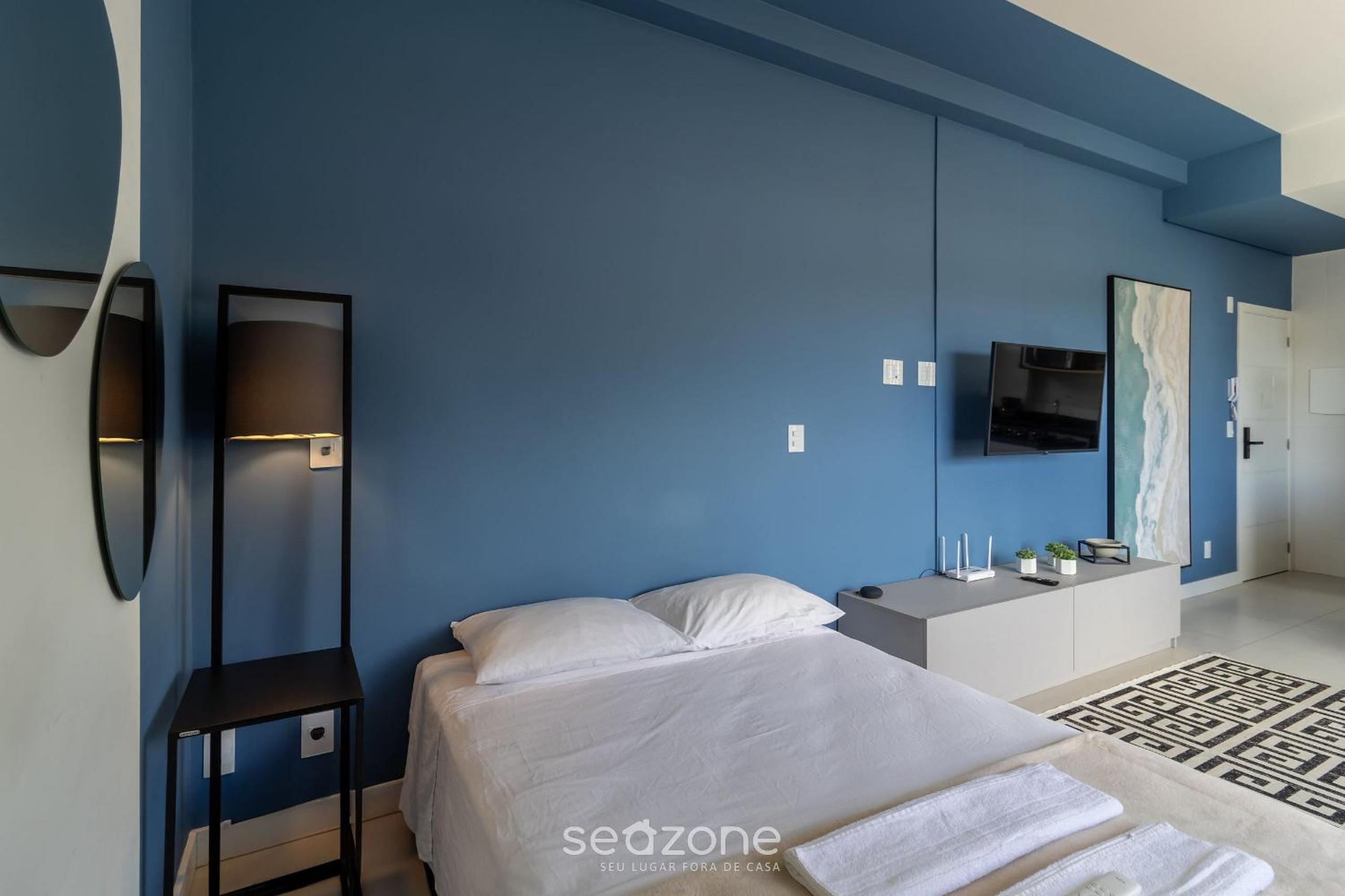Beautiful studio near UFSC in Floripa SVO0506