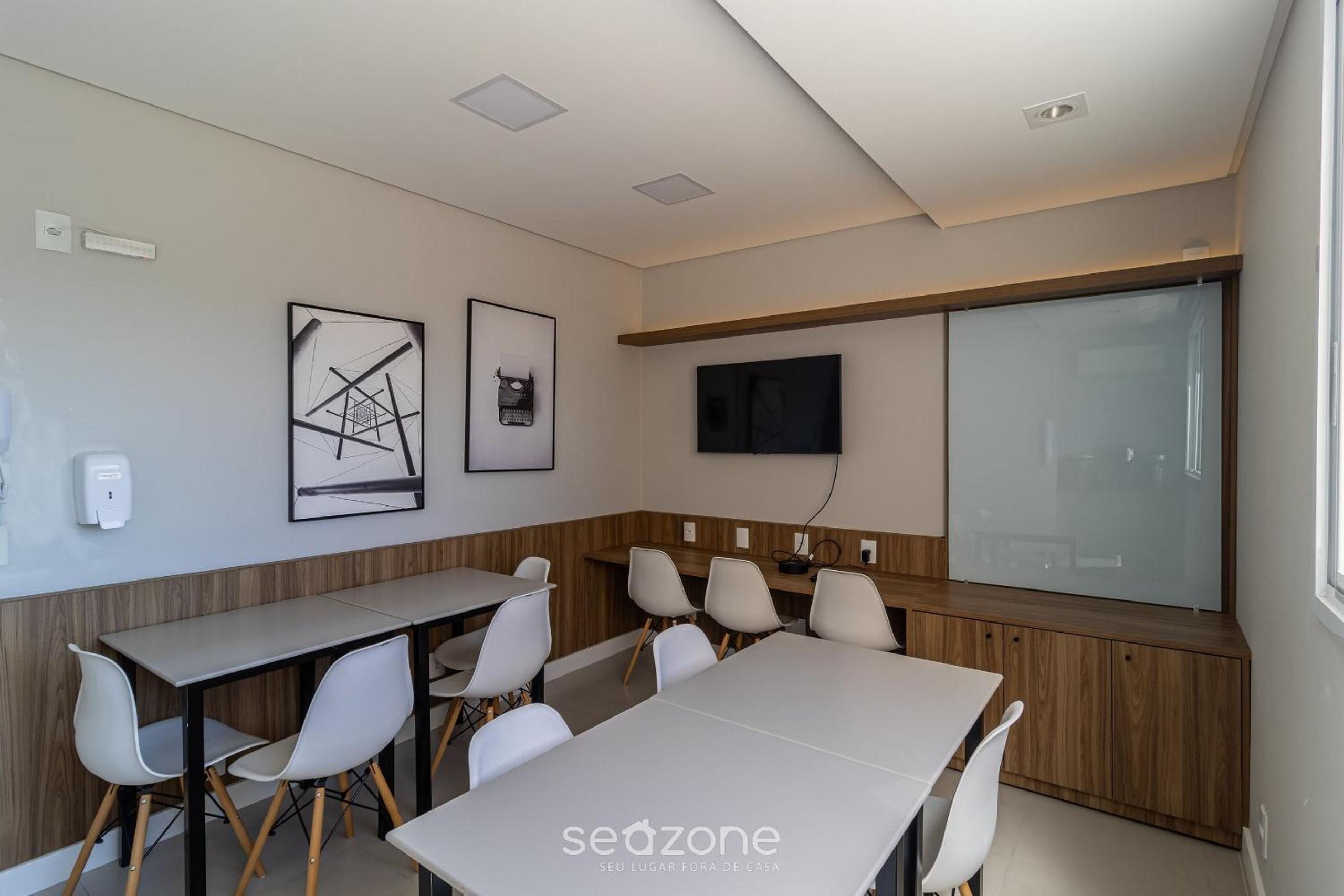 Beautiful studio near UFSC in Floripa SVO0506