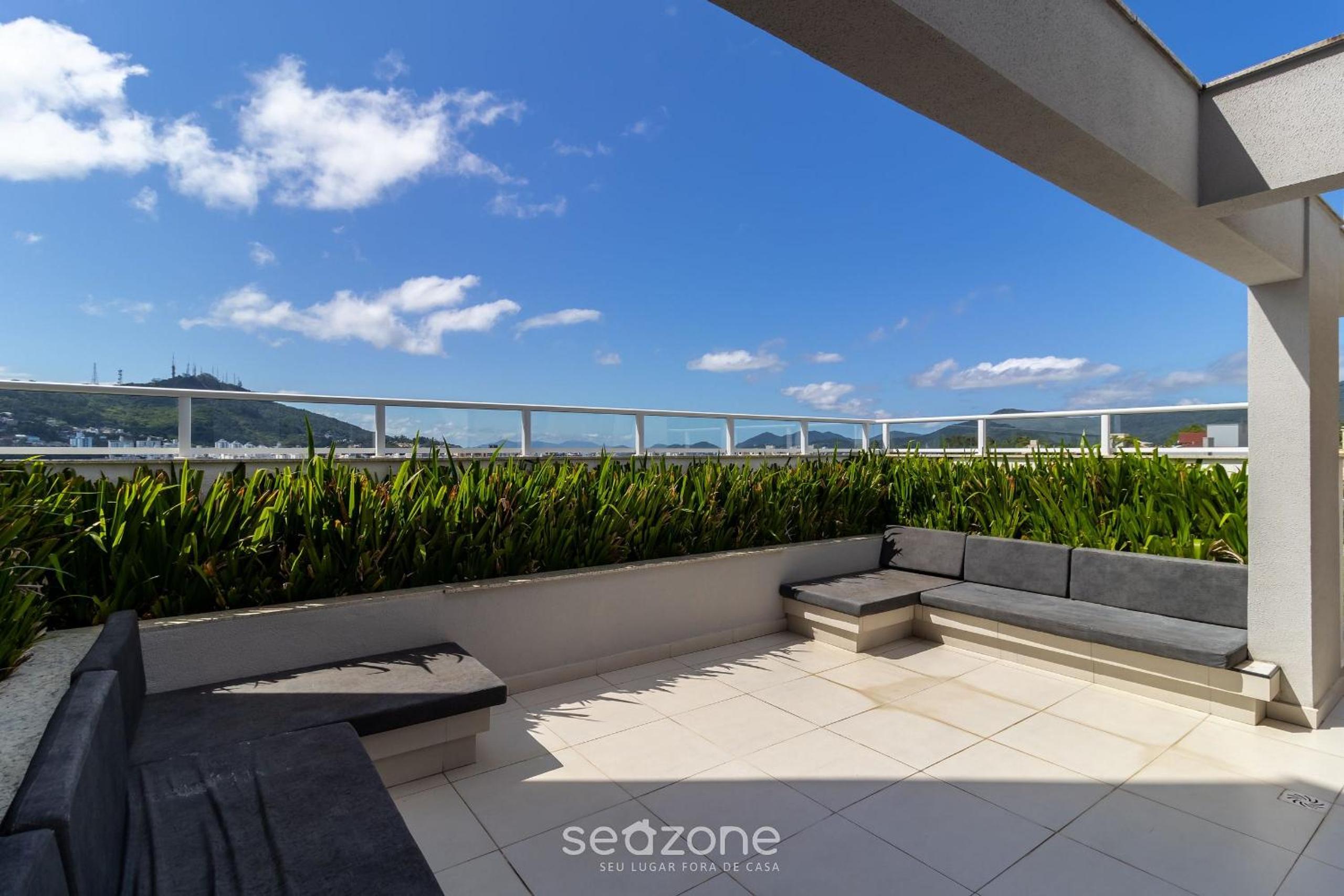 Beautiful studio near UFSC in Floripa SVO0506