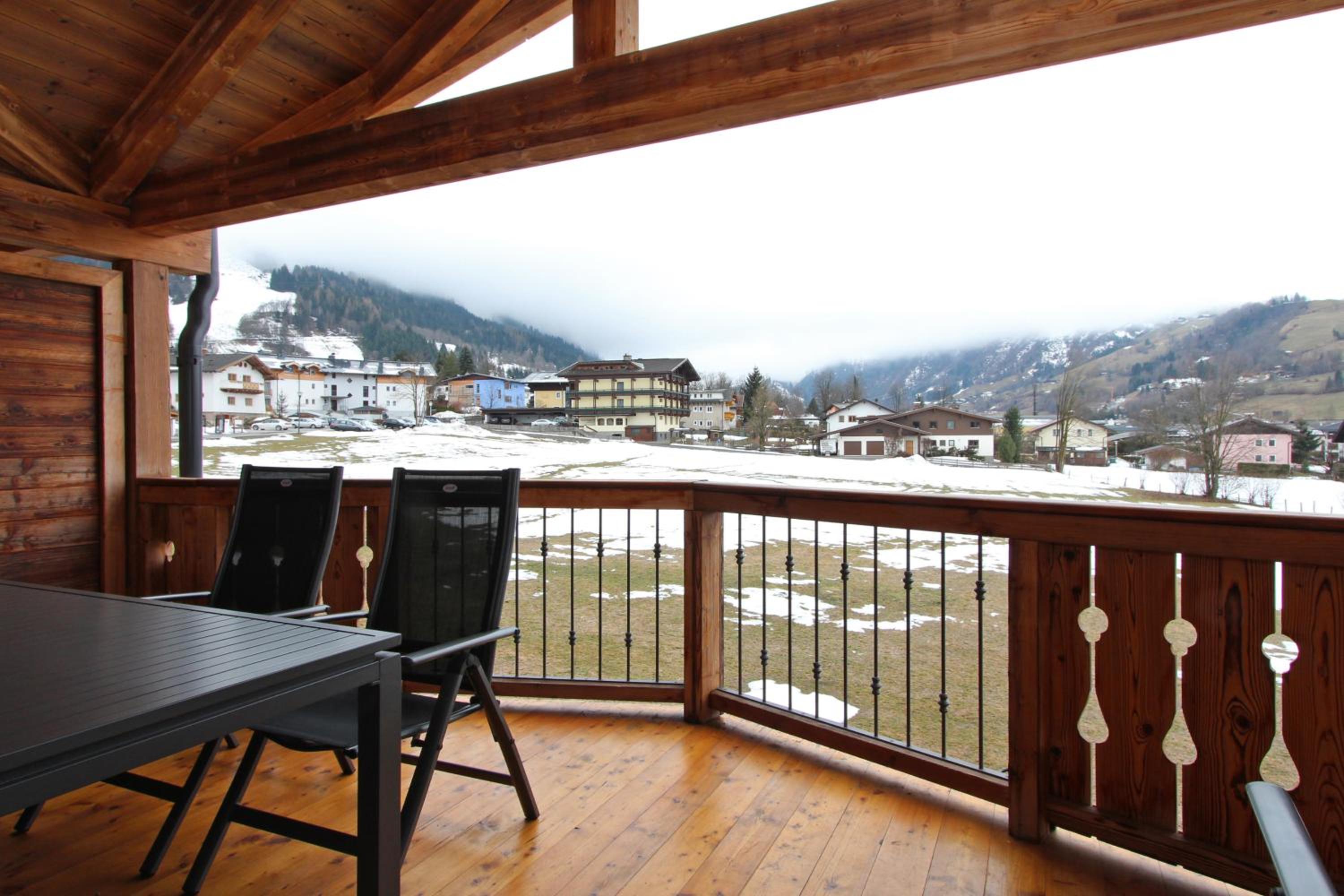 AvenidA Mountain Resort by Alpin Rentals - incl Summercard