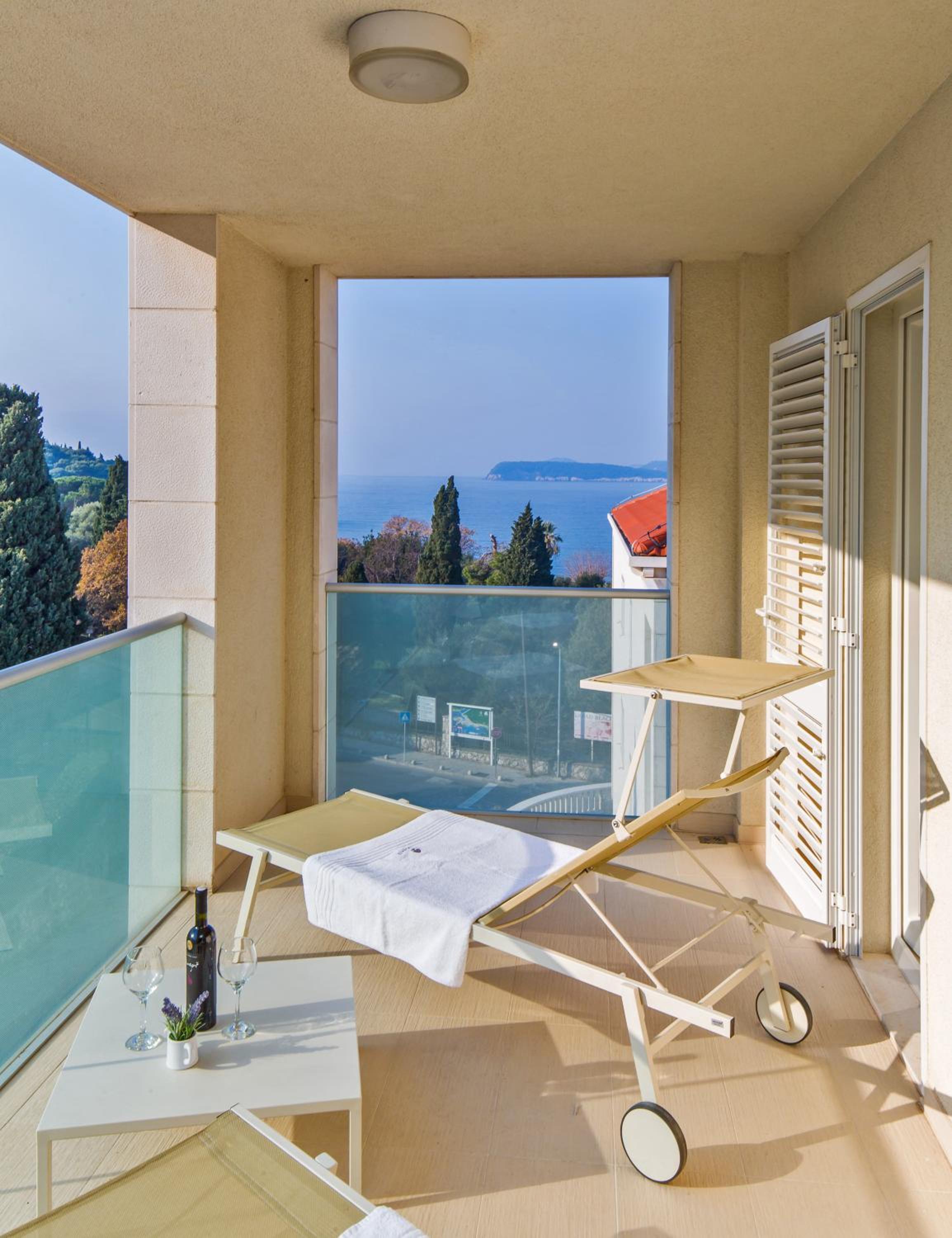 Dubrovnik Luxury Residence – L’Orangerie