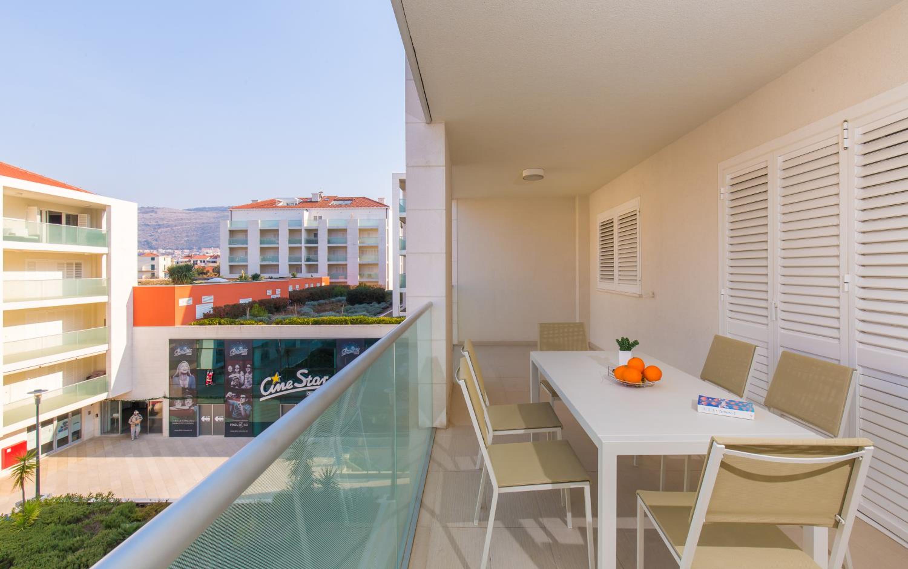 Dubrovnik Luxury Residence – L’Orangerie