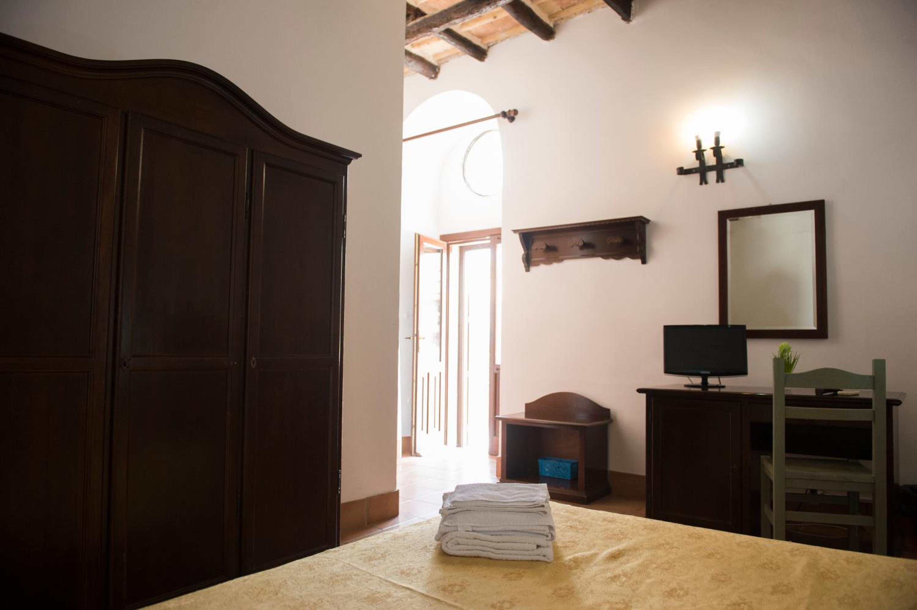 Agriturismo da Tore