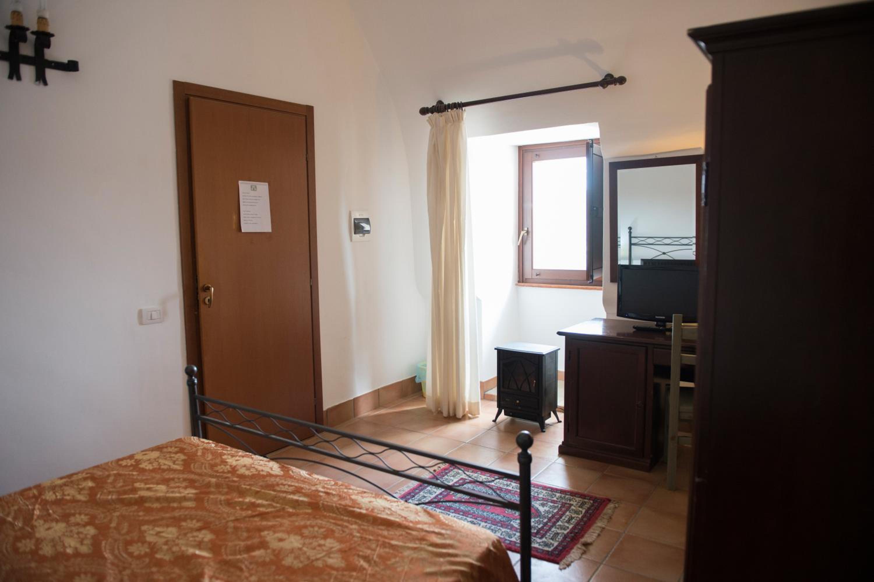 Agriturismo da Tore