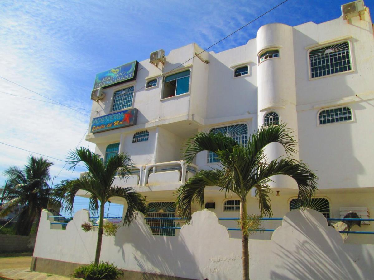 Hotel Hostería Estrella del Mar - Image 1