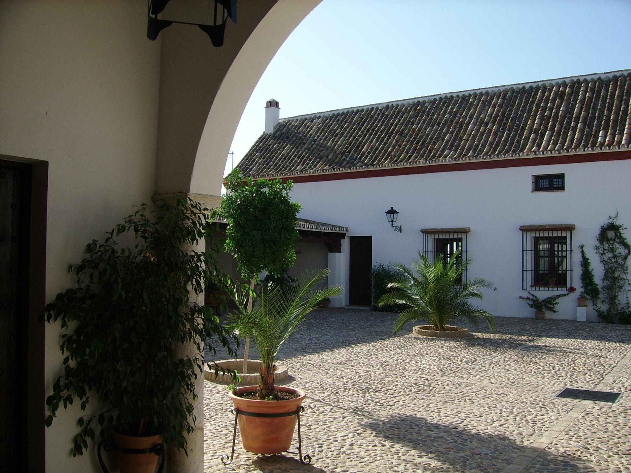 Reservaloen Hacienda las Marciagas