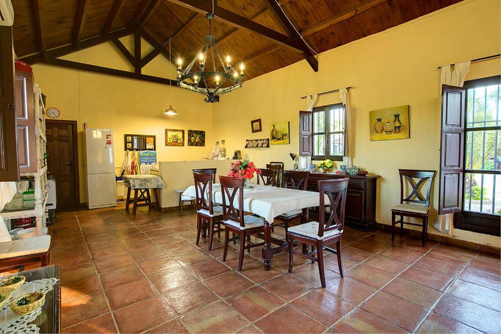 Reservaloen Hacienda las Marciagas