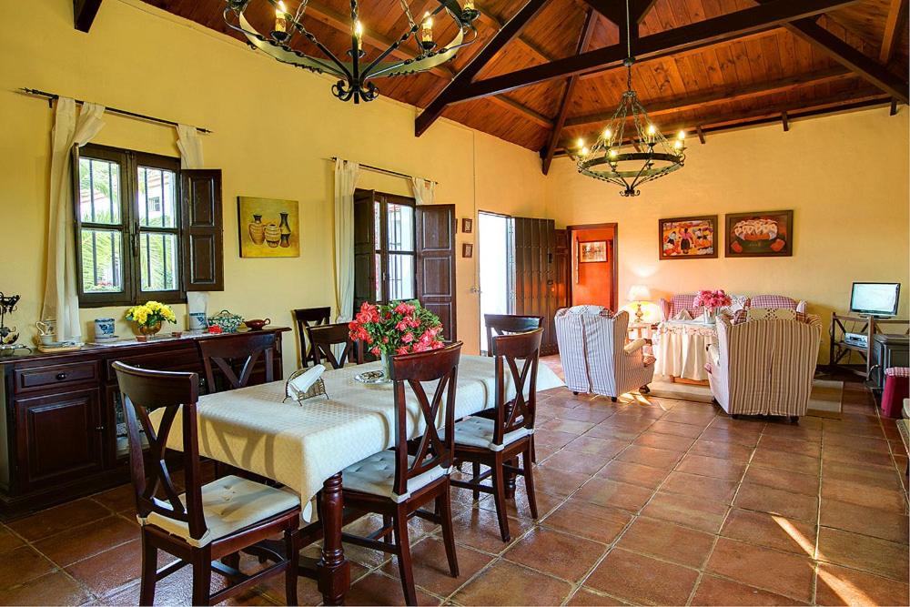 Reservaloen Hacienda las Marciagas