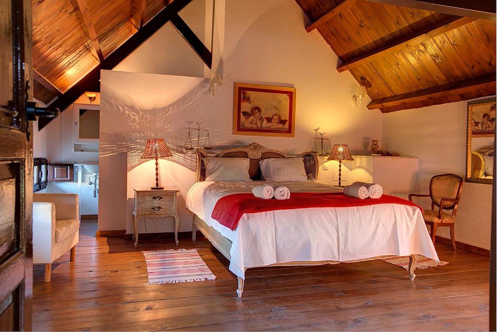 Reservaloen Hacienda las Marciagas
