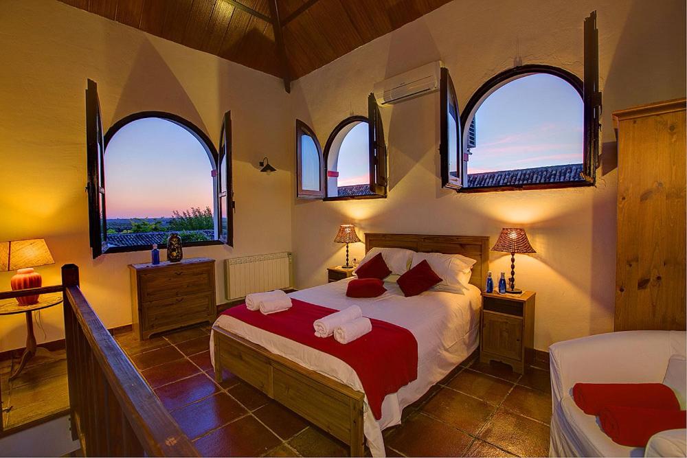 Reservaloen Hacienda las Marciagas