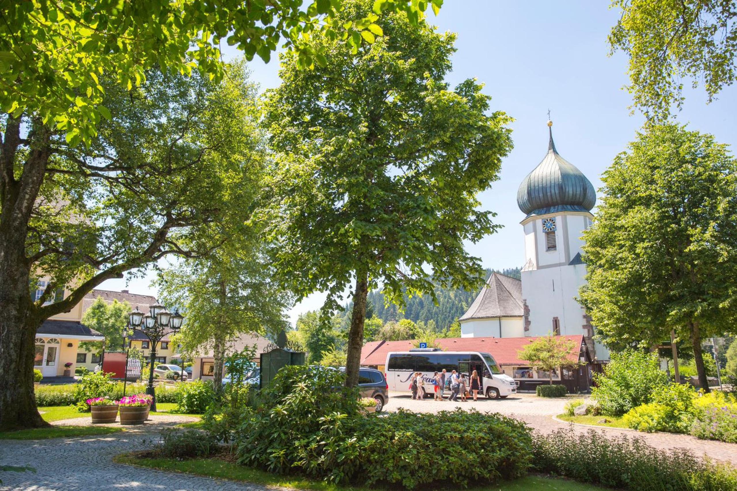 Ferienhaus Frei 1 Hinterzarten