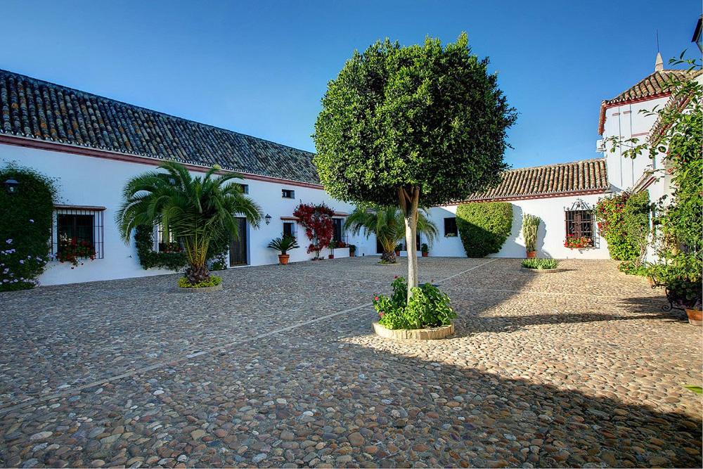 Reservaloen Hacienda las Marciagas