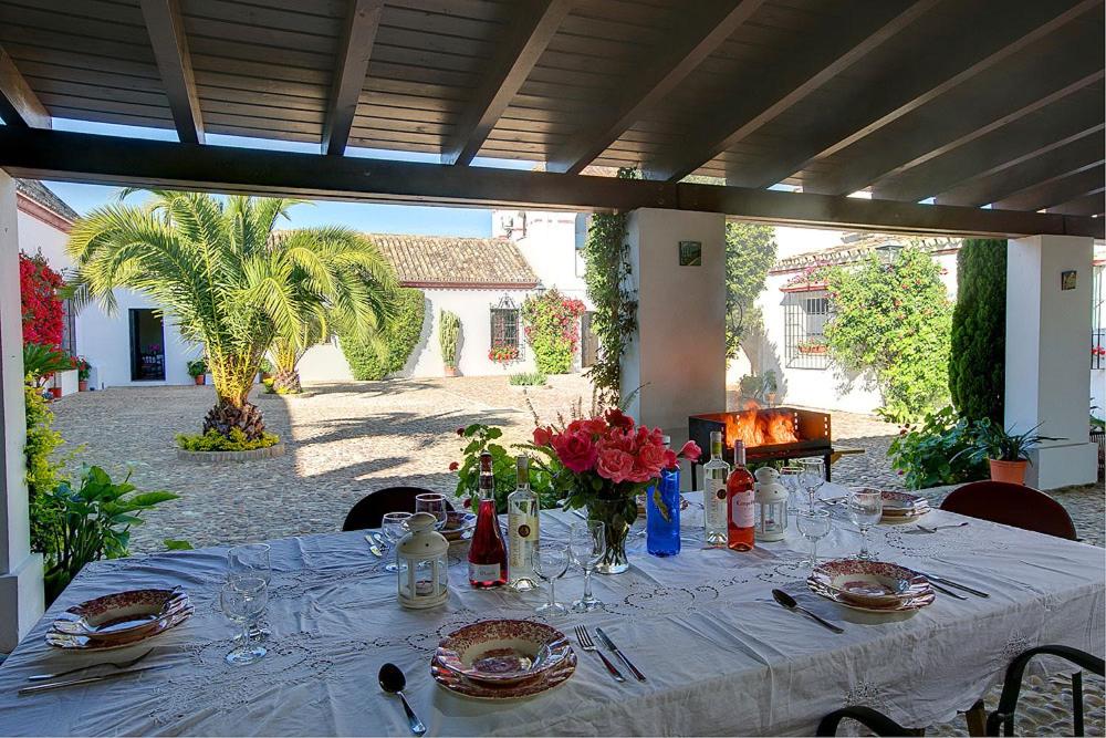 Reservaloen Hacienda las Marciagas