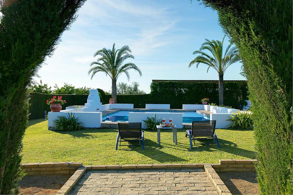 Reservaloen Hacienda las Marciagas