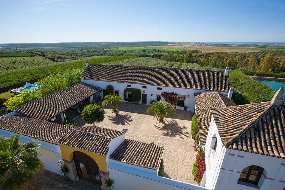 Reservaloen Hacienda las Marciagas