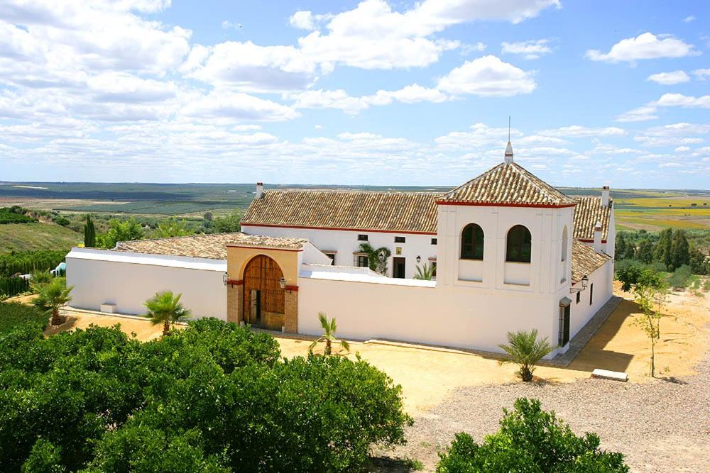 Reservaloen Hacienda las Marciagas