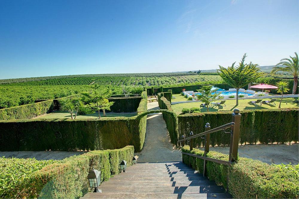 Reservaloen Hacienda las Marciagas
