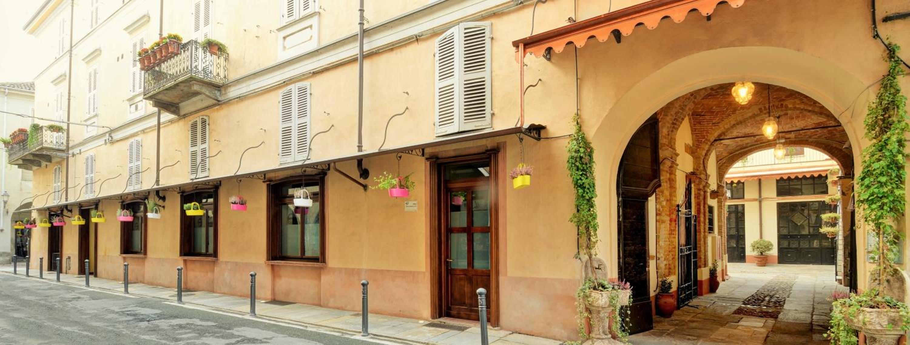 Palazzo Centro Alloggi Vacanza