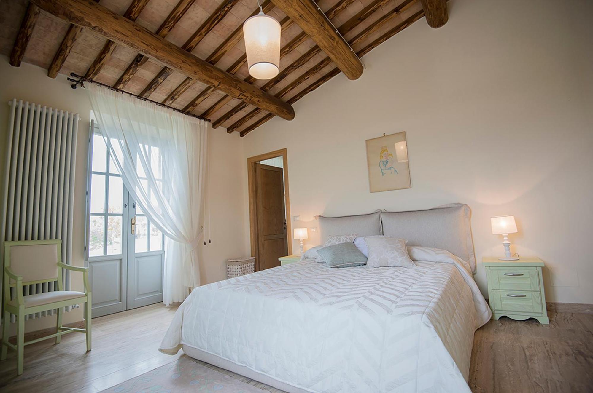 Casale Galli view 4