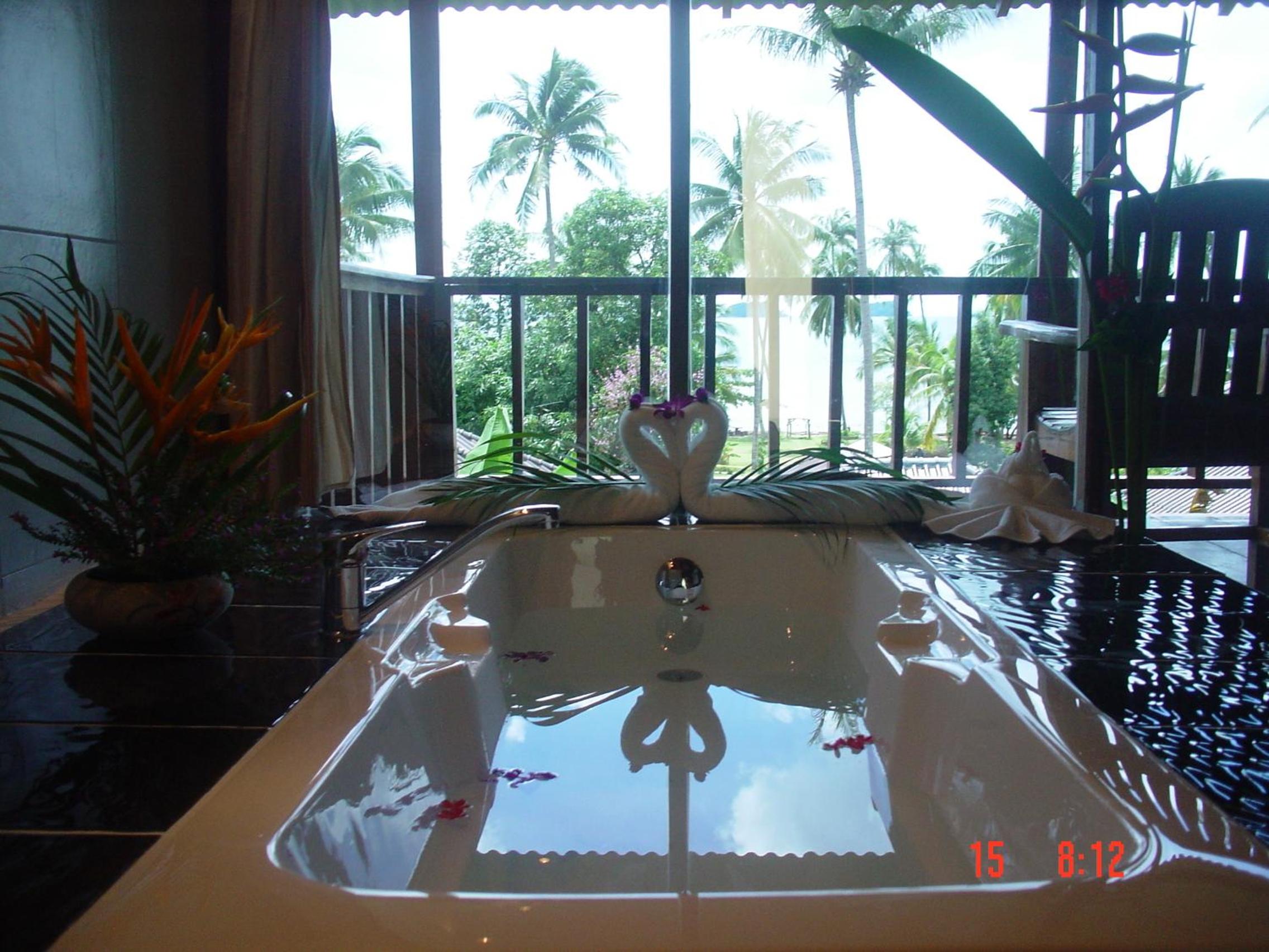 Faye Orchid Garden Resort