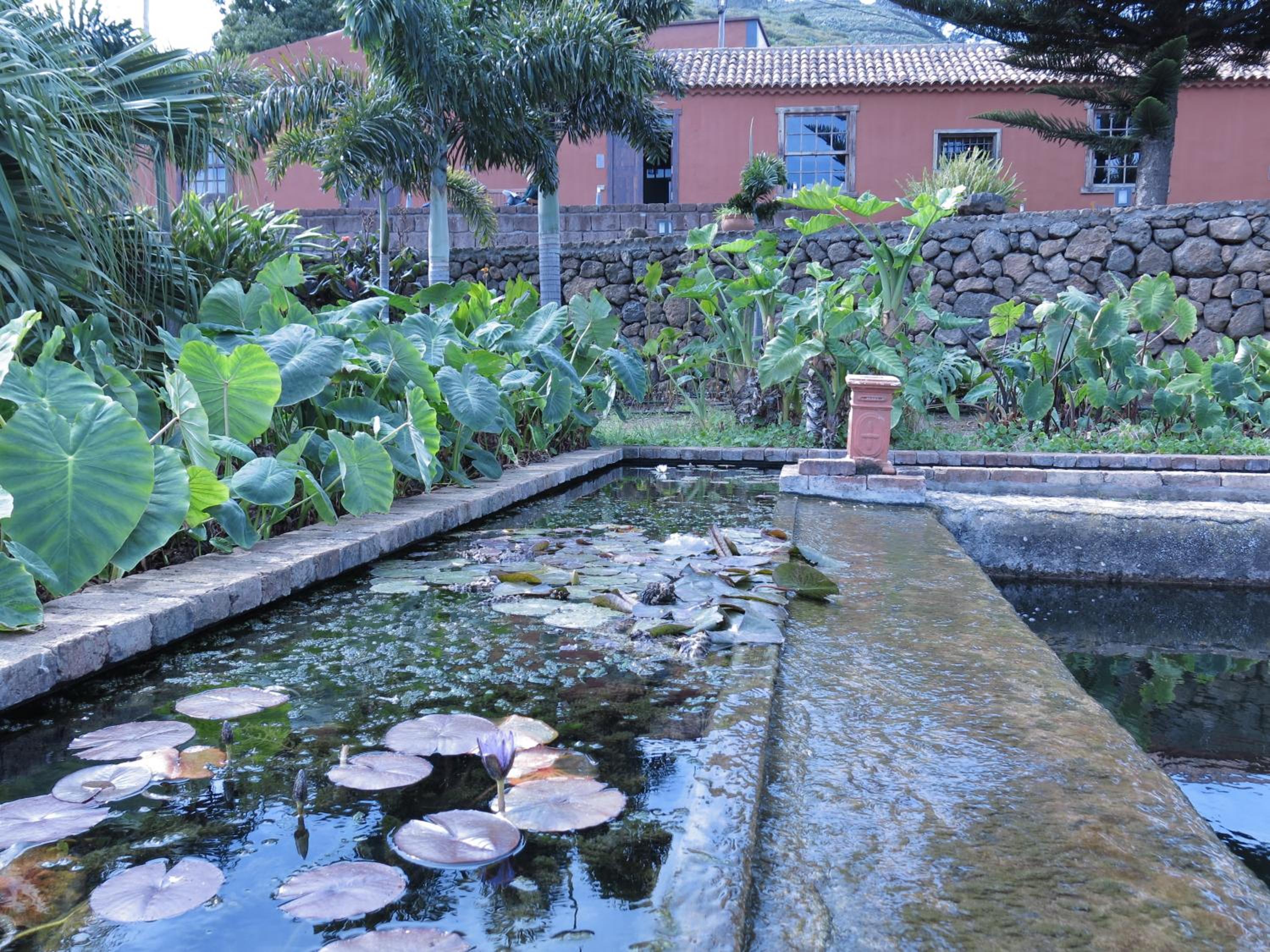 Haciendas del Valle - Las Kentias view 4