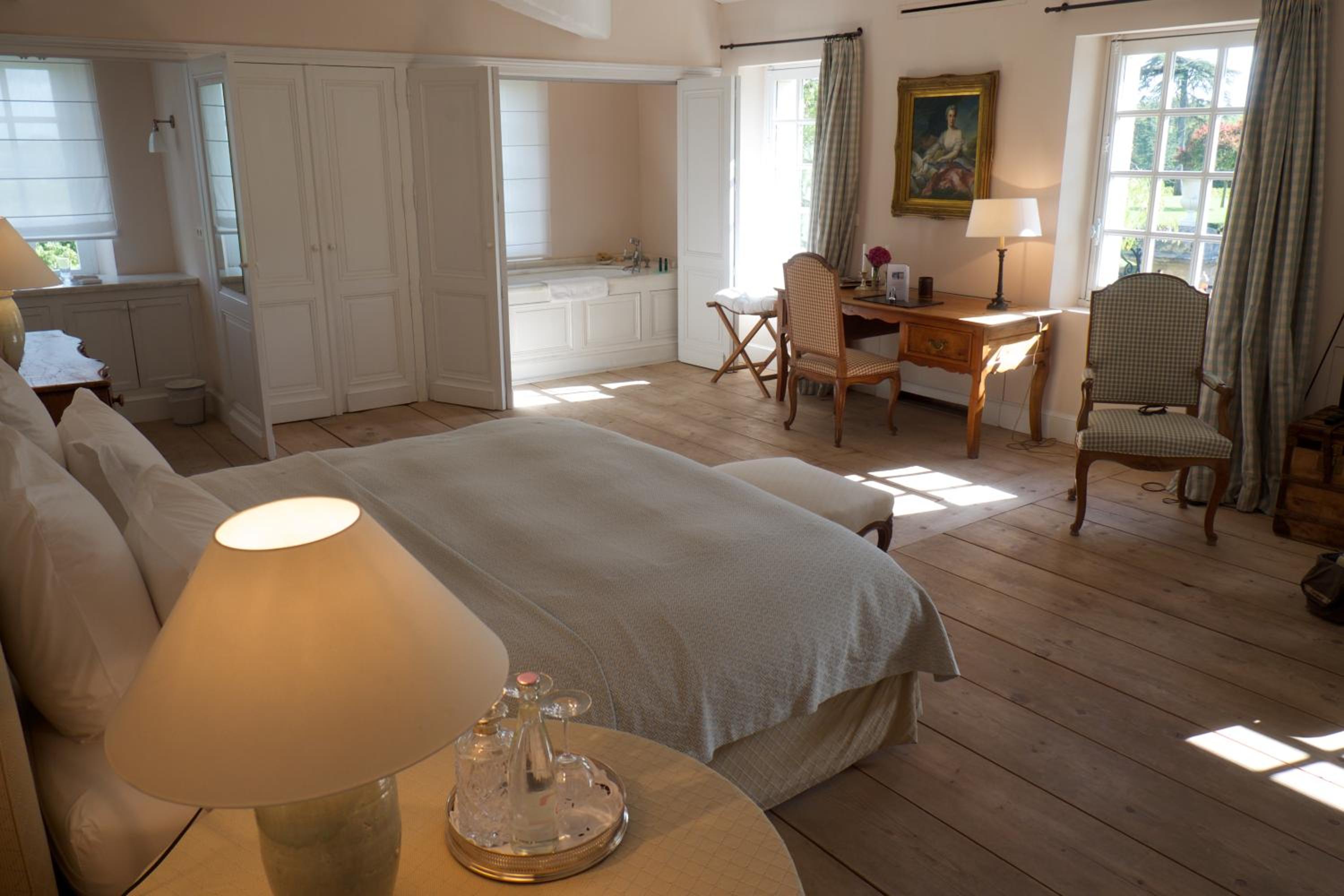 Château du Tertre view 5