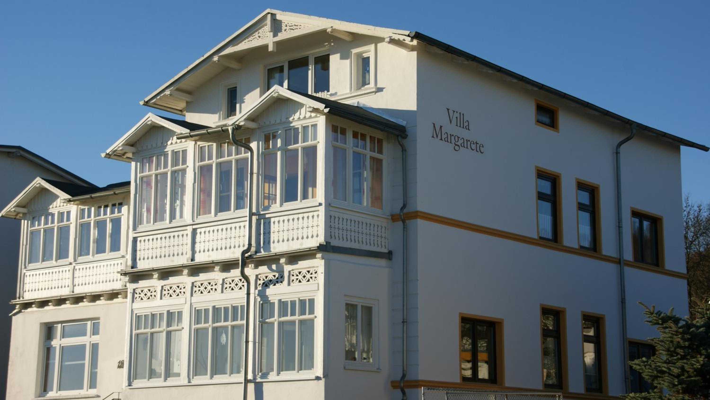 Villa Margarete view 3