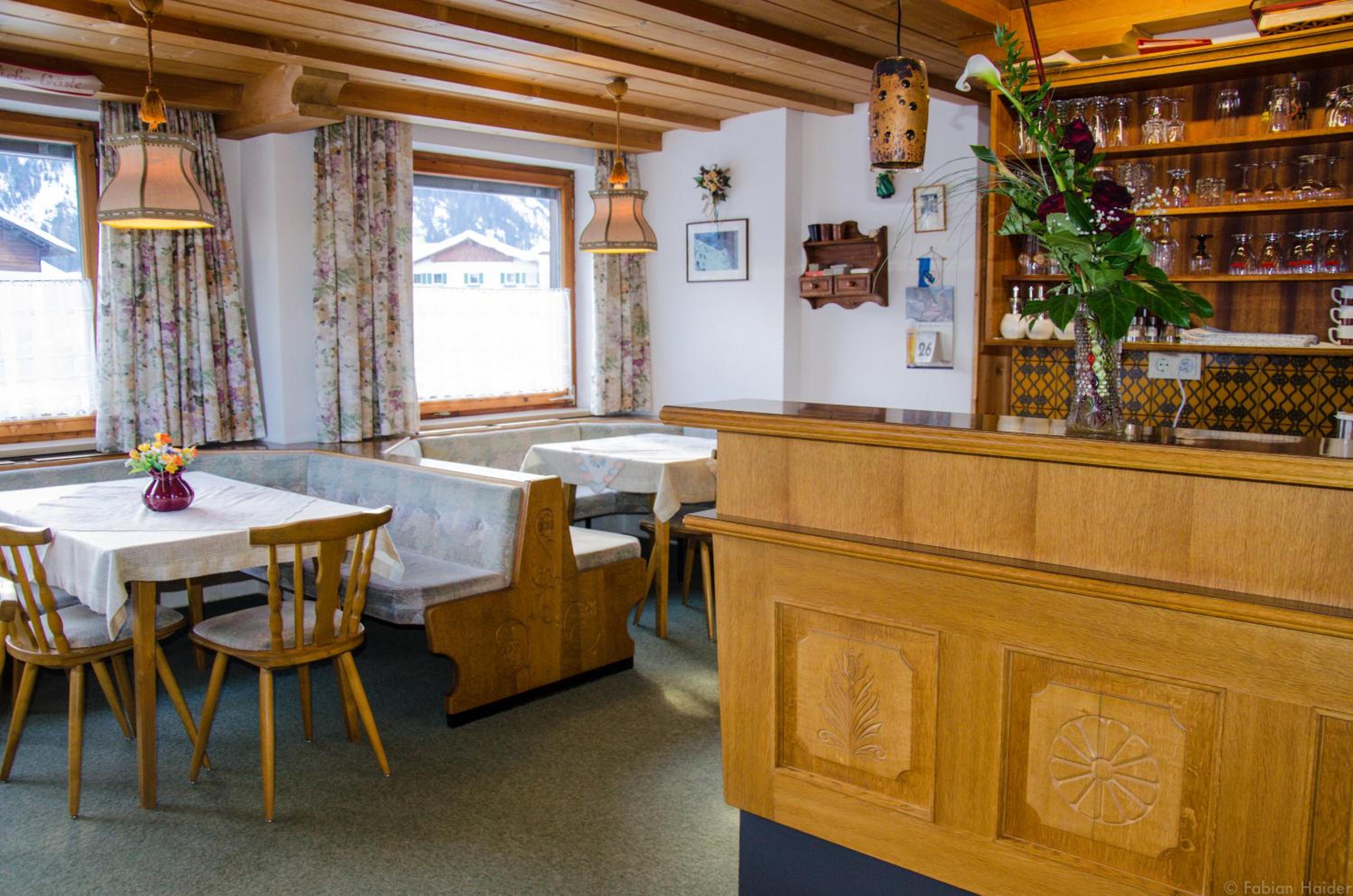 Haus Kristall
