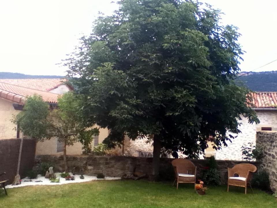 Agroturismo Urrutia