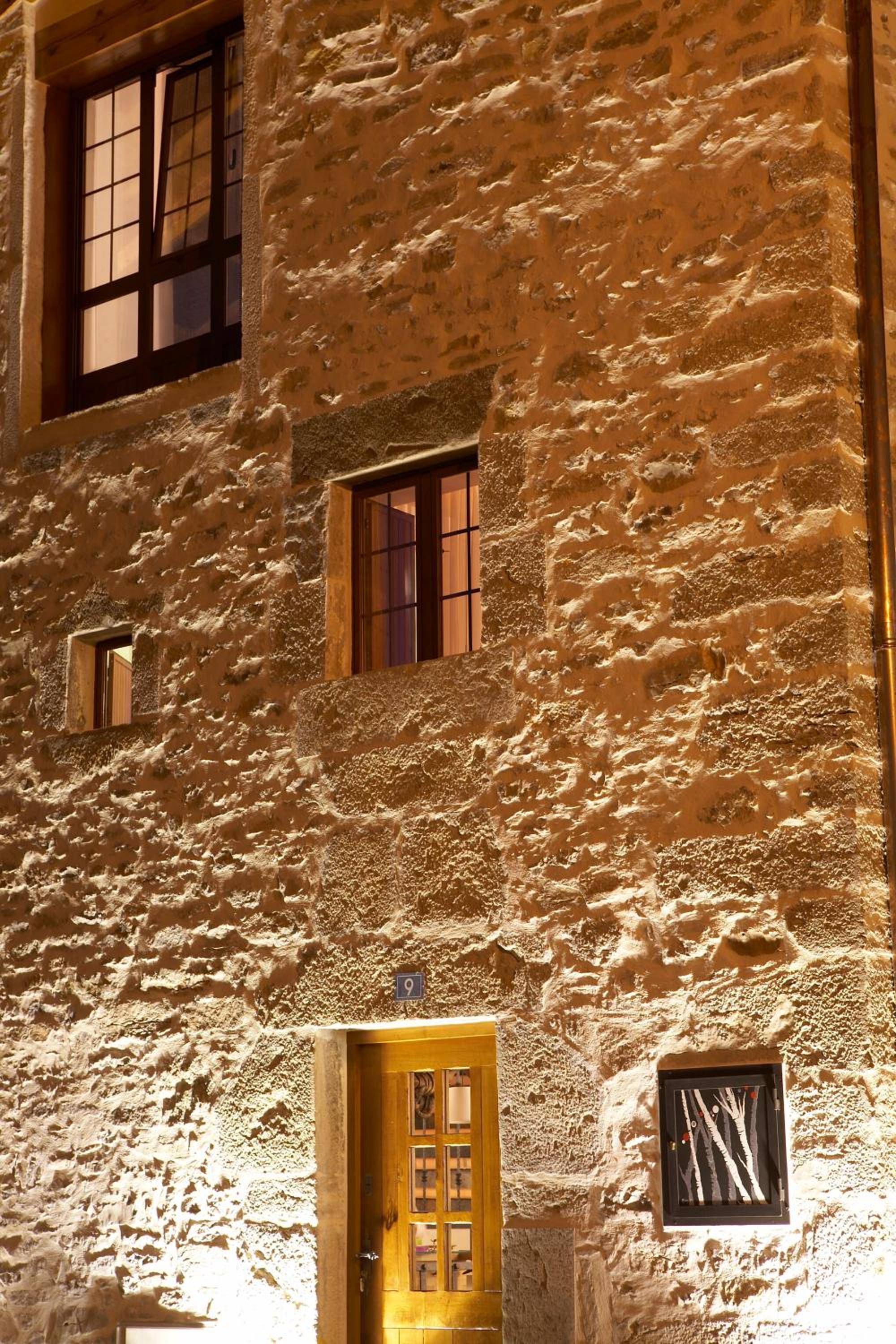 Agroturismo Urrutia