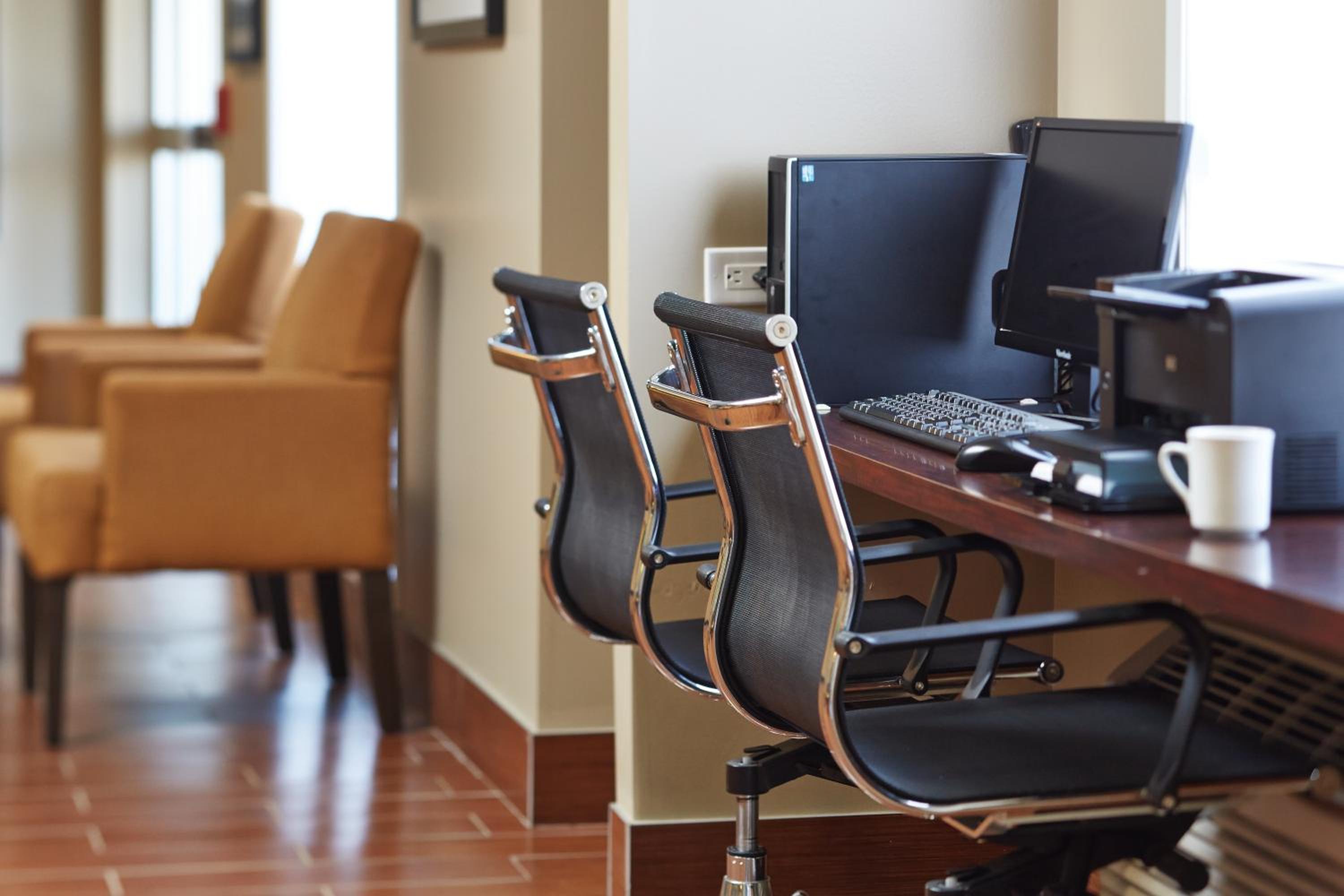 Regina Vacations - Sleep Inn Regina East - Property Image 26