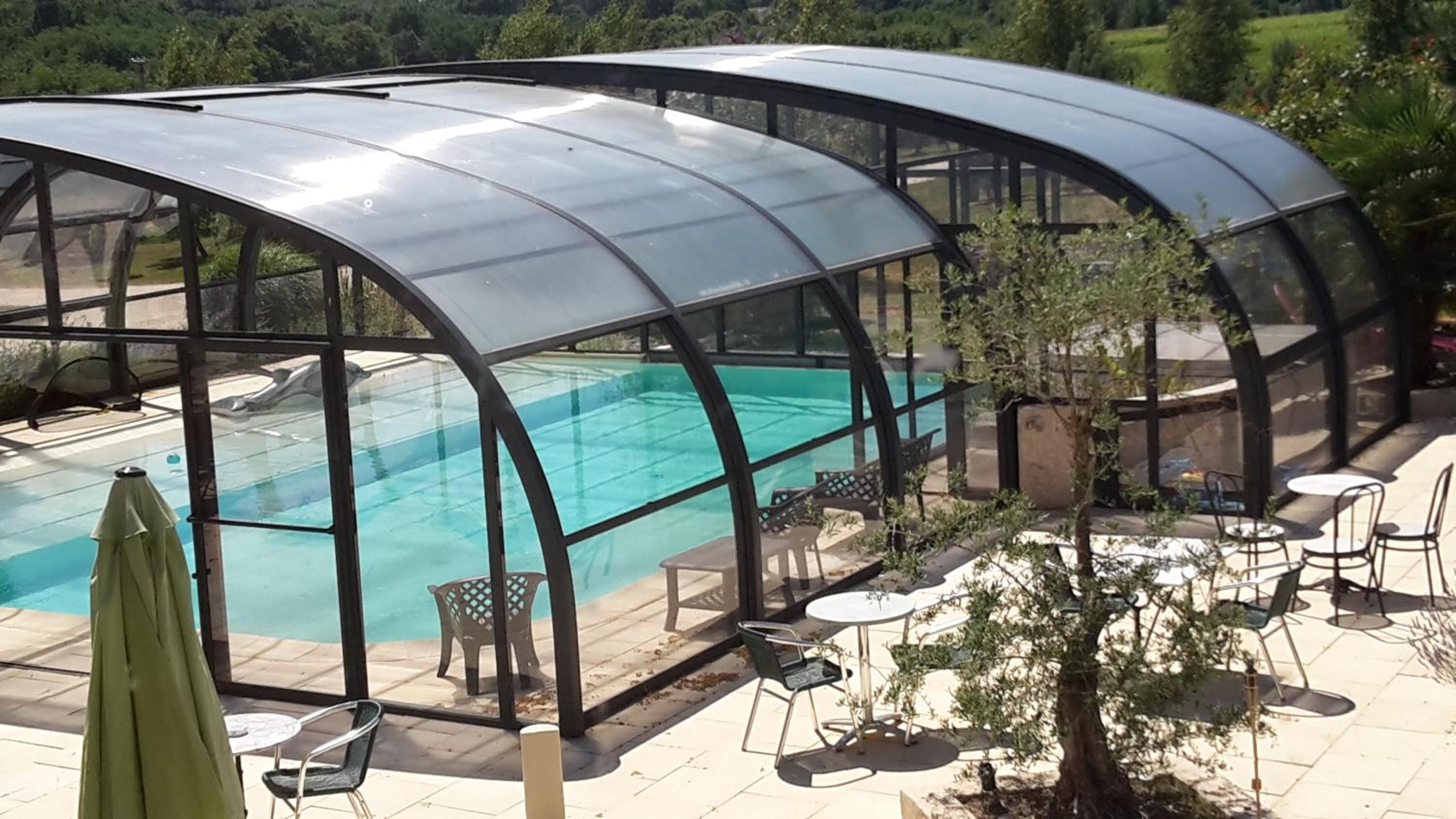 La Ferme de Couffy view 5