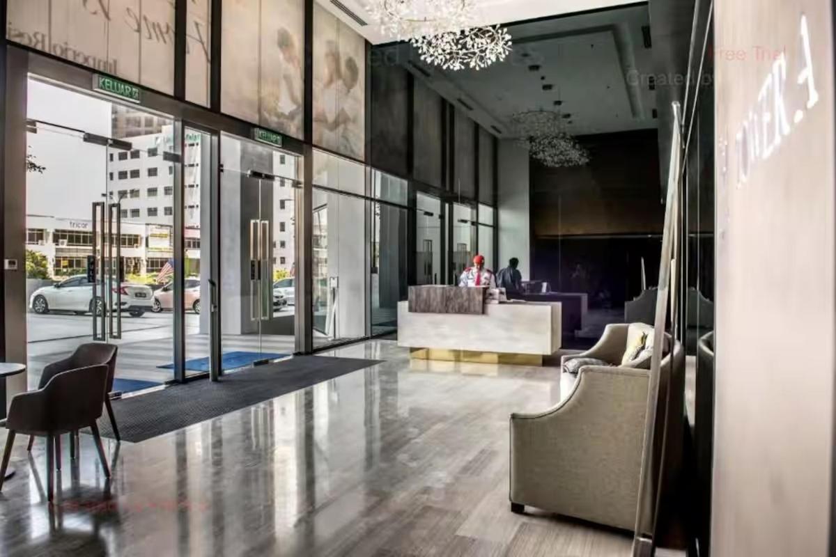 Maxhome Cozy at Imperio
