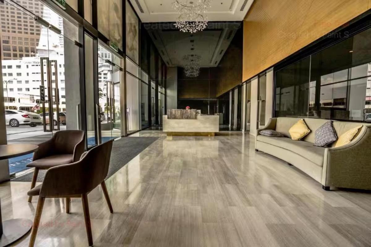 Maxhome Cozy at Imperio