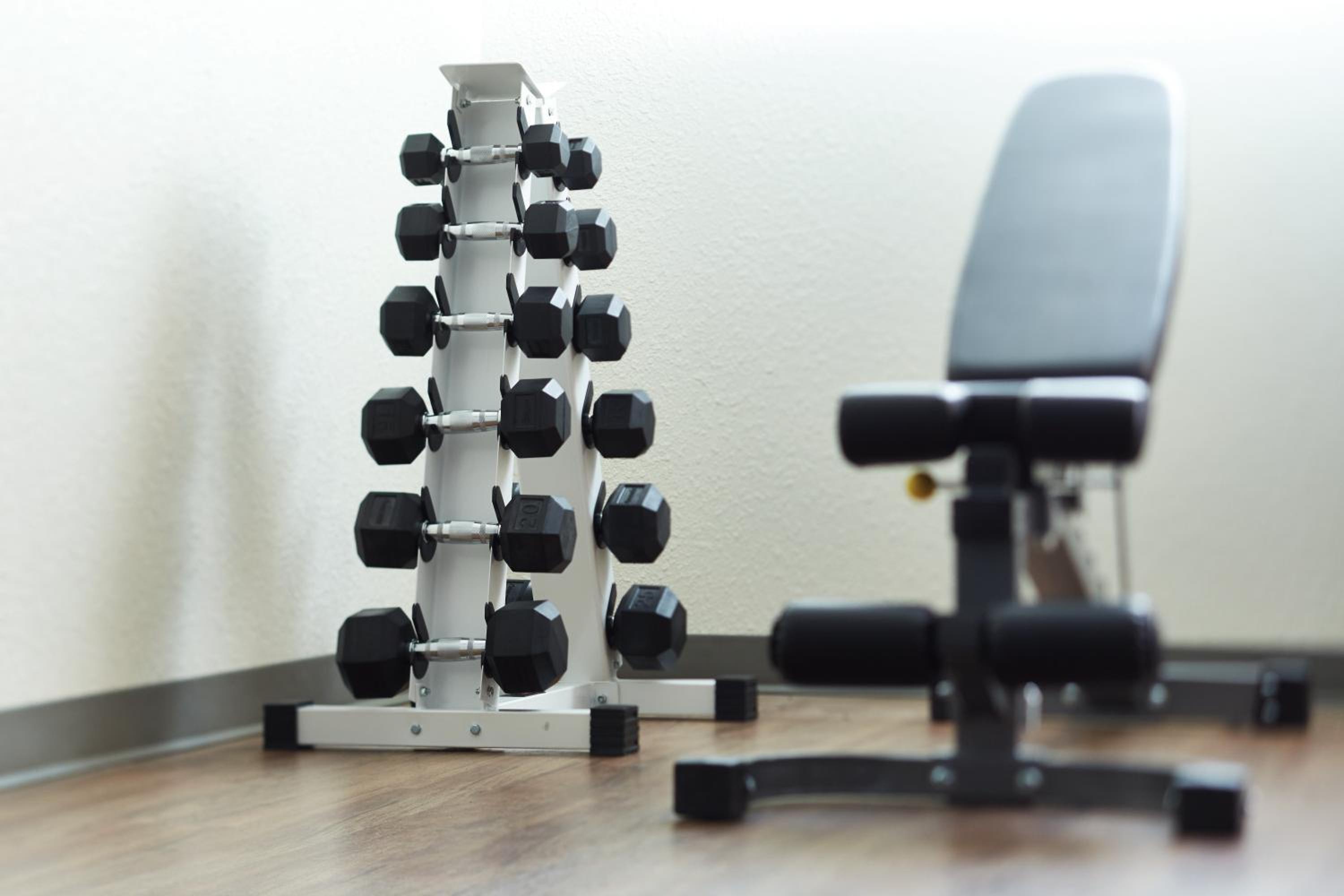 Regina Vacations - Sleep Inn Regina East - Property Image 27