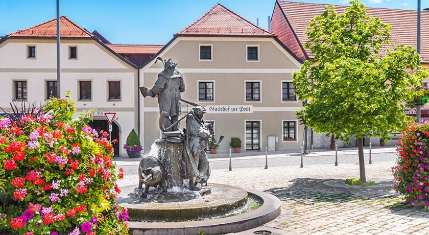 Landhotel Mappacher Hof - Property Image 30