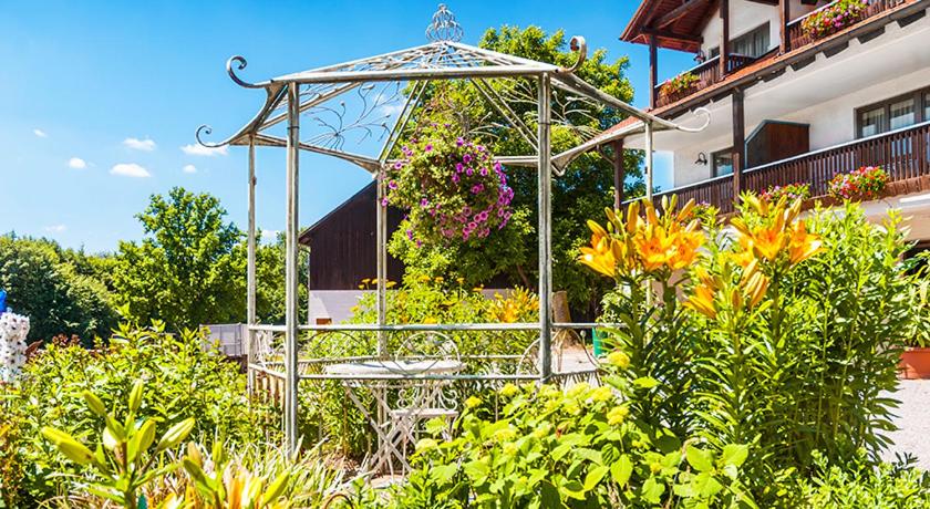 Landhotel Mappacher Hof - Property Image 36