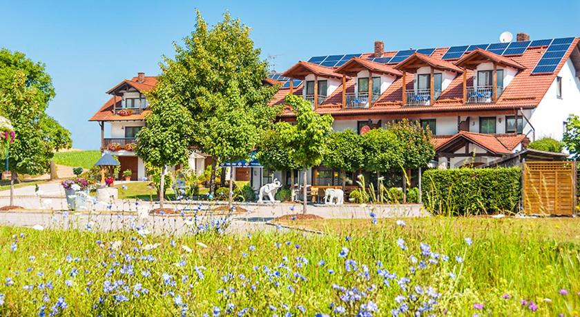 Landhotel Mappacher Hof - Property Image 32